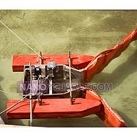 پمپ اسکیمر پمپ اسکیمر